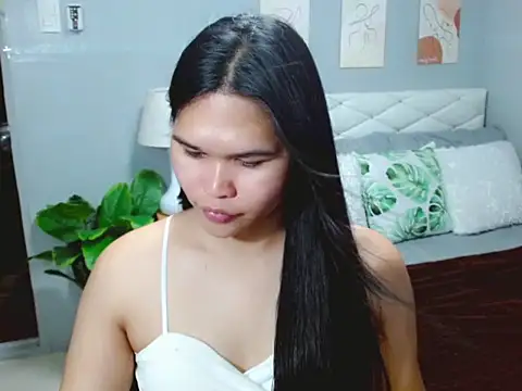 AlianaFord – Live XXX-chat