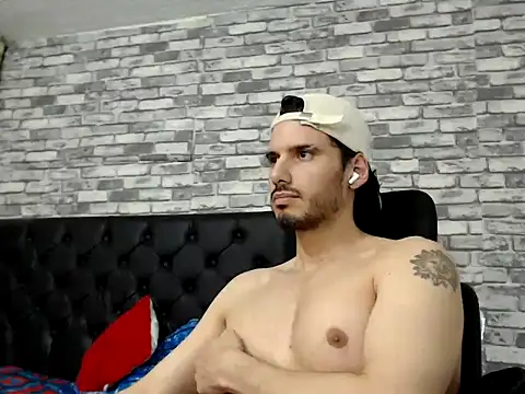 MrTyler667 webcam show