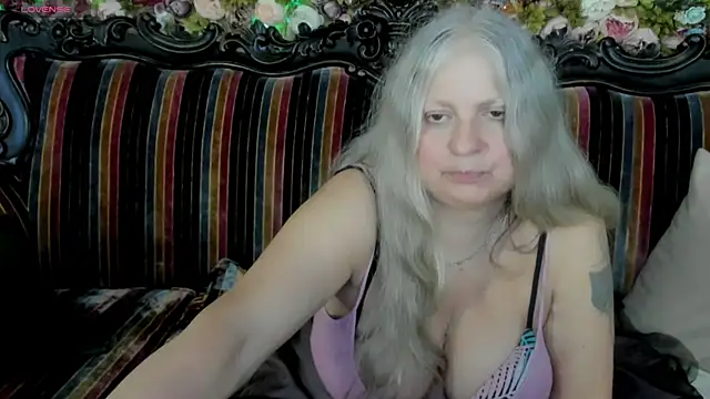 mariabelladonna's Live XXX Chat