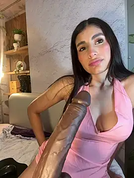 IsabelaStefano's Live XXX Chat