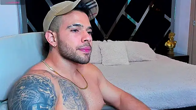 Raytorres webcam show