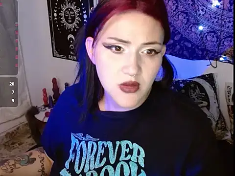 Aitanarus25's Live XXX Chat