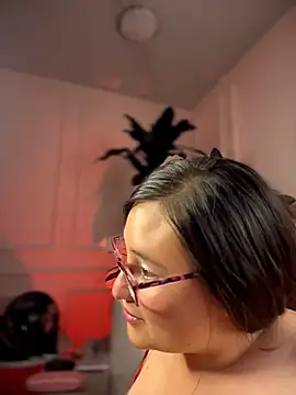 LuisAny 라이브 XXX 채팅