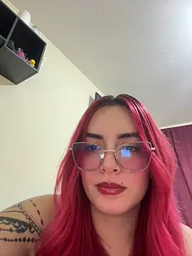 Chat XXX ao vivo de Soffi_hoot