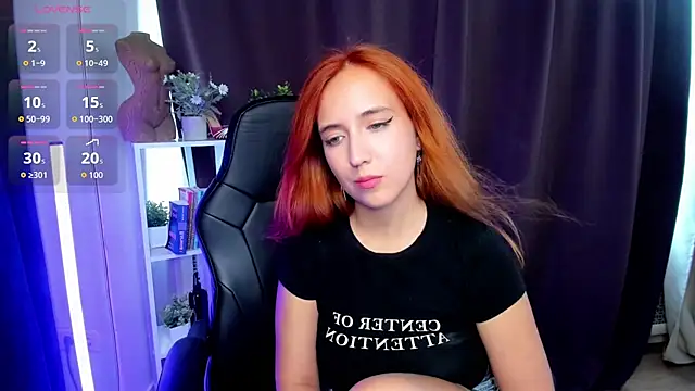 Alexa_temptress 现场XXX聊天