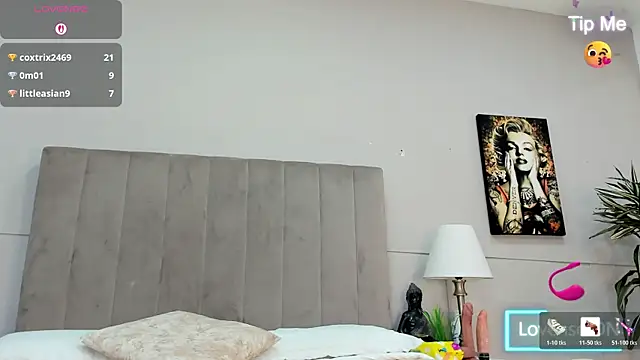 Živý XXX chat Angie_abby