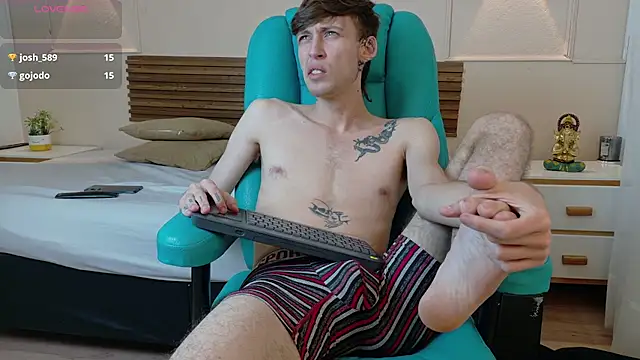 Max_saenz Live XXX-chat