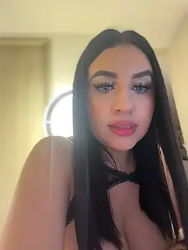 LindseyMos Chat XXX in diretta
