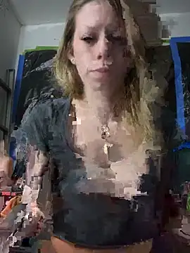 deejhonson77 Chat XXX in diretta