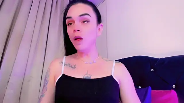 lesly_xx 网络视讯表演
