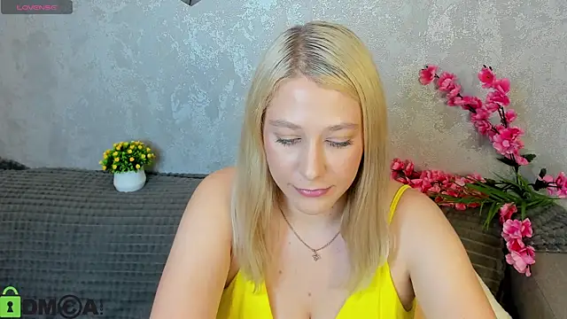 AmeliaxCandy – Live XXX-chat