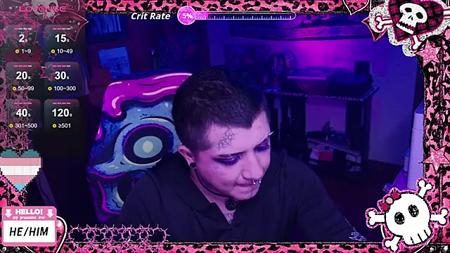 masterkevinftmn Live XXX chat