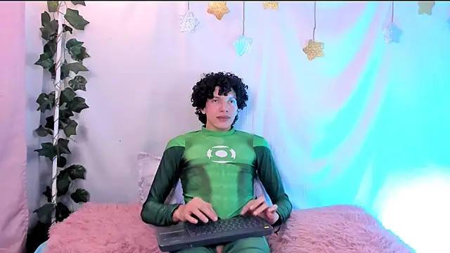 Im_Alejo Live XXX Chat