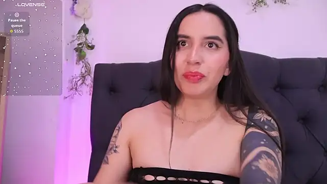 kaylee_lee live XXX chat