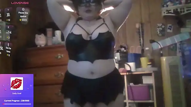 Chat XXX en directo de thatskarma