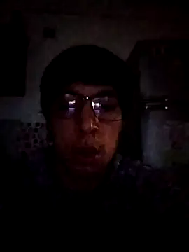Burrrooo's Webcam Show
