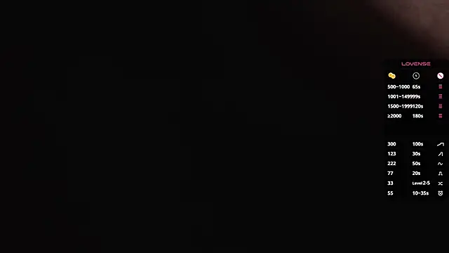 HuldaAutman Live XXX-chat