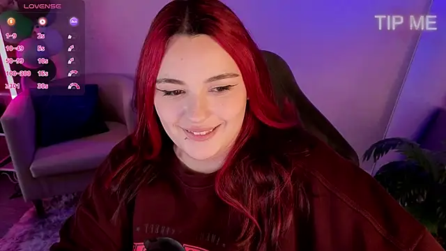צ'אט XXX בשידור חי של Mia_R0ss