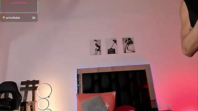 MaxPower003 Chat XXX live