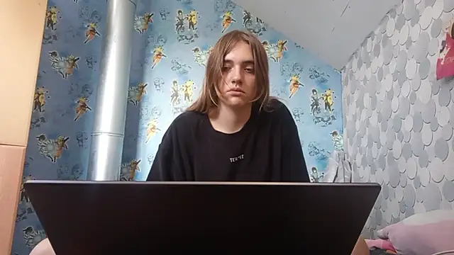 IraGerba Live XXX Chat