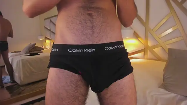 Jaxon_Carter's Live XXX Chat