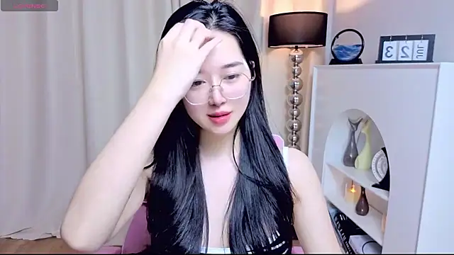 miuu6868 Obrolan Langsung XXX