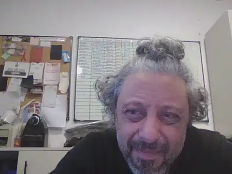 Petebulimia Chat XXX live