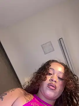 XXX chat uživo modela Isa__Blanc