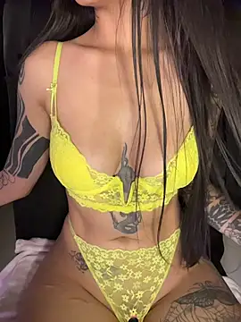 _iink_ Chat XXX in diretta