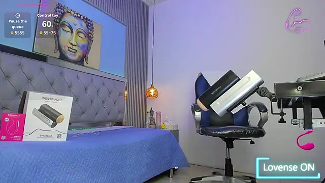 Ethanx18_ Adlı Modelin Canlı XXX Sohbeti