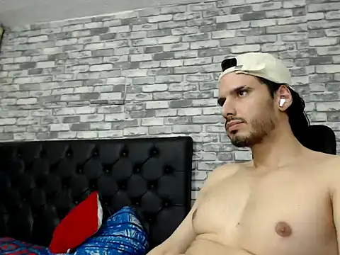 Show de webcam de MrTyler667