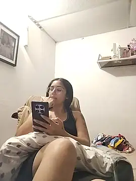 Chat XXX en directo de cristal_adams11