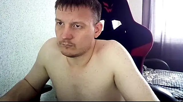 Show de webcam de MysteriousWanderer