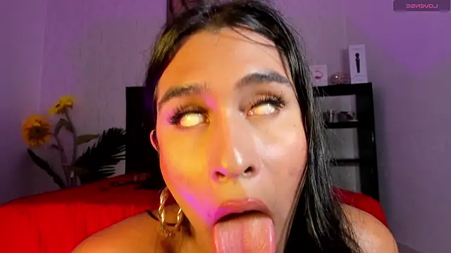 Selena_fox24 – Live XXX-chat