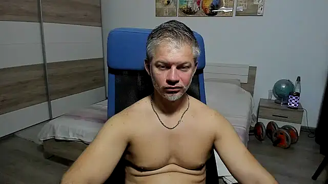 แชท XXX สดของ RobbyShawz