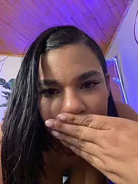 Chat XXX en directo de Isabella_boobd