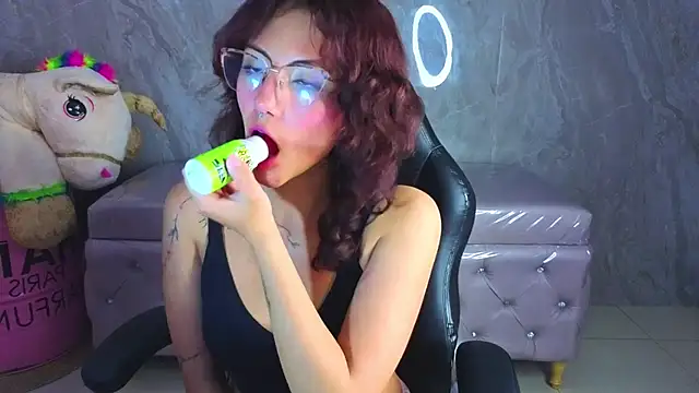 Chat XXX ao vivo de zoe_ch_