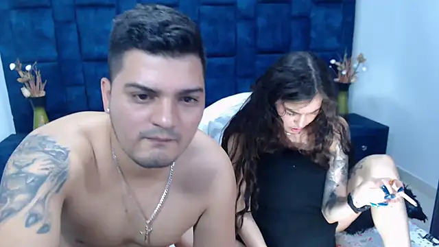 GroupNoLimits Live XXX-Chat