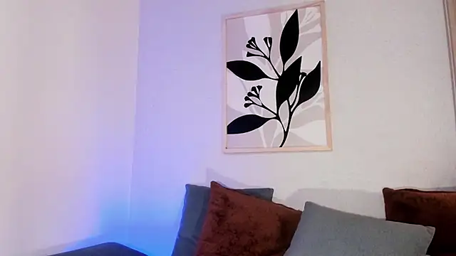 HannahSkies Live XXX-chat