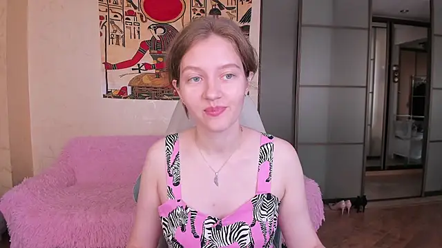 Ksuhesa Live XXX-Chat
