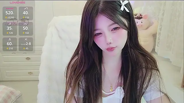 Chat XXX en directo de Coco-Di