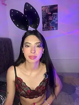 junorise23 – Live XXX-chat
