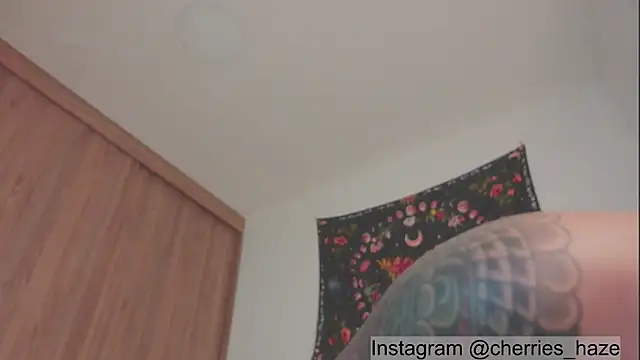 دردشة Cheerry1 الجنسية المباشرة