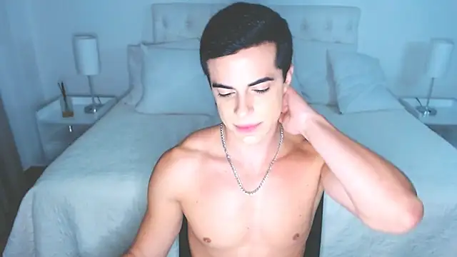 XXX chat uživo modela mr_hunterx