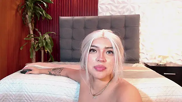 samantha_bc1's Live XXX Chat