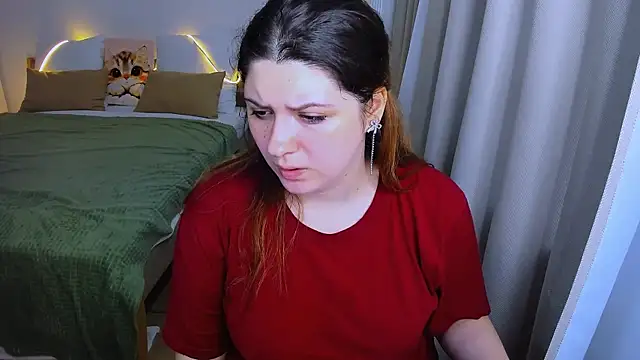 Chat XXX ao vivo de FieryMilena