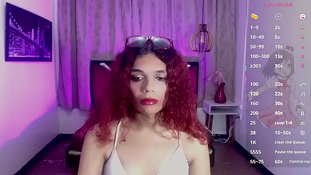 Онлайн чат XXX luisa__torres
