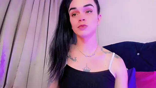 lesly_xx Webcamshow