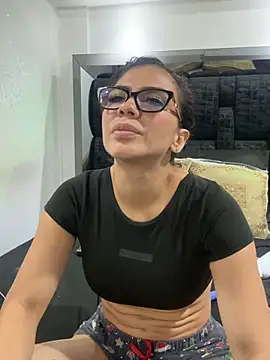 Arianna_Jones1 Obrolan Langsung XXX