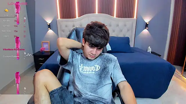 Tommy18__ Live XXX-Chat
